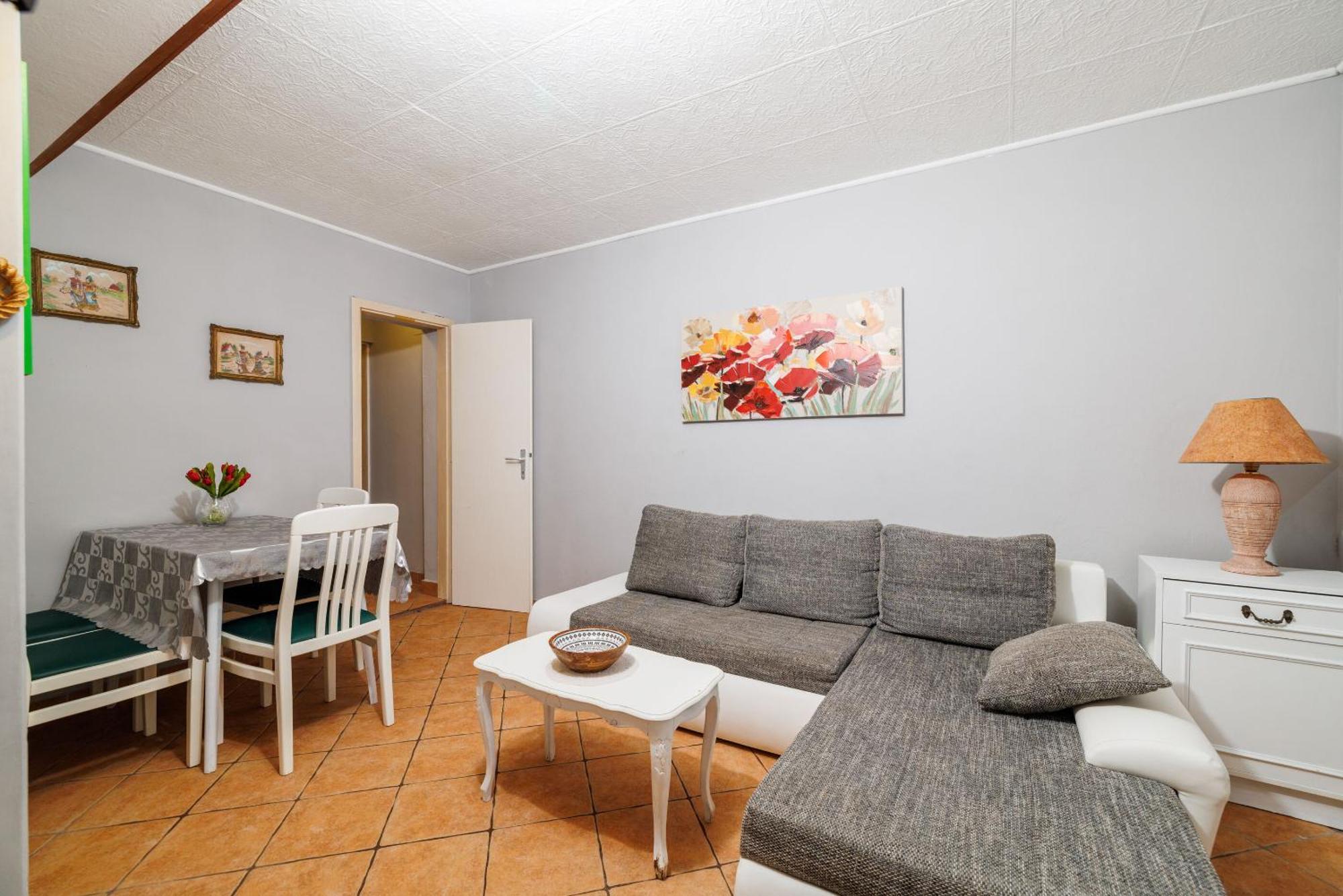 דראמליי Apartments And Room Mirjana מראה חיצוני תמונה