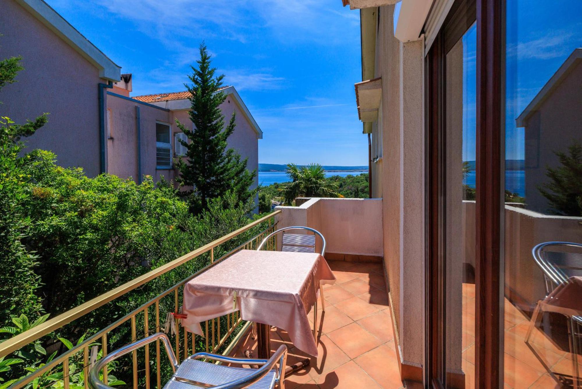דראמליי Apartments And Room Mirjana מראה חיצוני תמונה