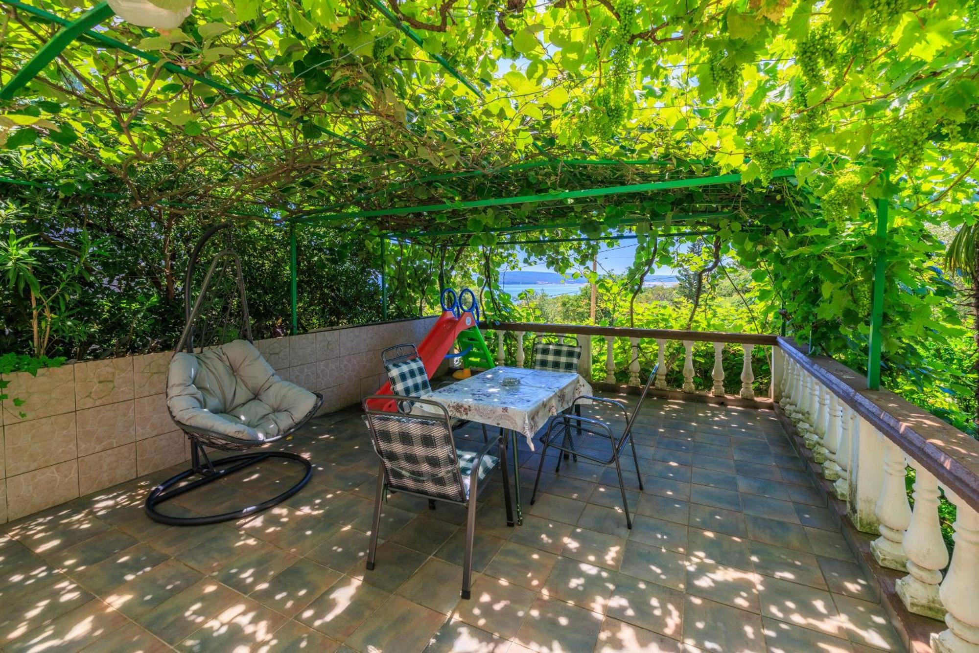 דראמליי Apartments And Room Mirjana מראה חיצוני תמונה