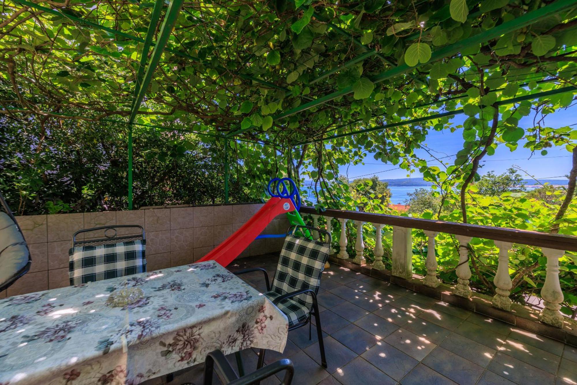 דראמליי Apartments And Room Mirjana מראה חיצוני תמונה